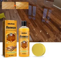 Jakehoe Beewax For Wooden Floor Cleaner