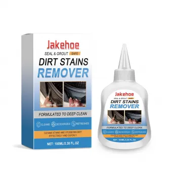 Jakehoe Dirt Stains Remover