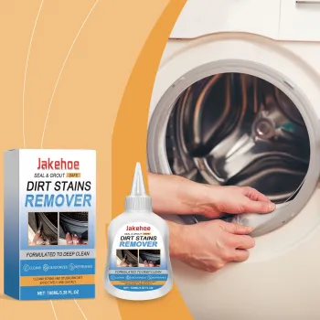 Jakehoe Dirt Stains Remover