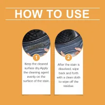 Jakehoe Dirt Stains Remover