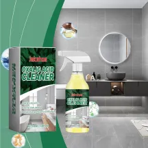 Jakehoe Oxalic Acid Cleaner
