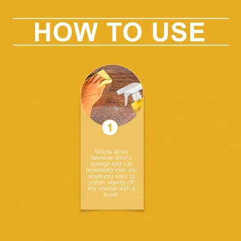 Jakehoe Beeswaxs Essential Oil Wax