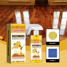 Jakehoe Beeswaxs Essential Oil Wax