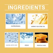 Jakehoe Beeswaxs Essential Oil Wax