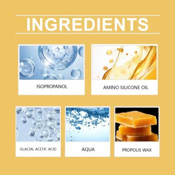 Jakehoe Beeswaxs Essential Oil Wax