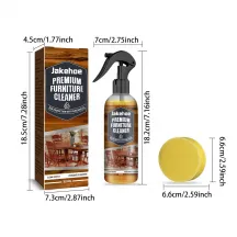 Jakehoe Premium Furniture Cleaner