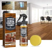 Jakehoe Premium Furniture Cleaner