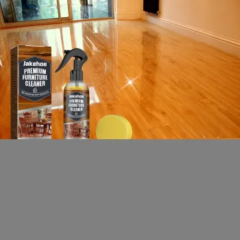 Jakehoe Premium Furniture Cleaner