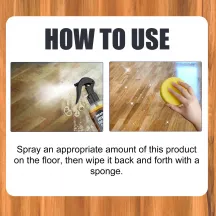 Jakehoe Premium Furniture Cleaner