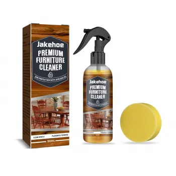 Jakehoe Premium Furniture Cleaner