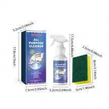 Jakehoe All Purpose Cleaner