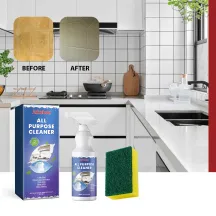 Jakehoe All Purpose Cleaner