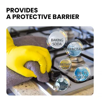 Jakehoe All Purpose Cleaner