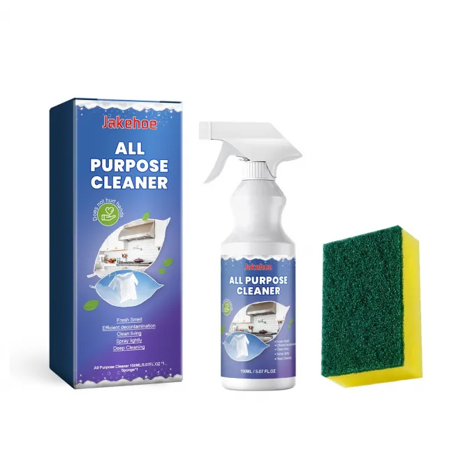 Jakehoe All Purpose Cleaner