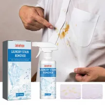 Jakehoe Laundry Stain Remover