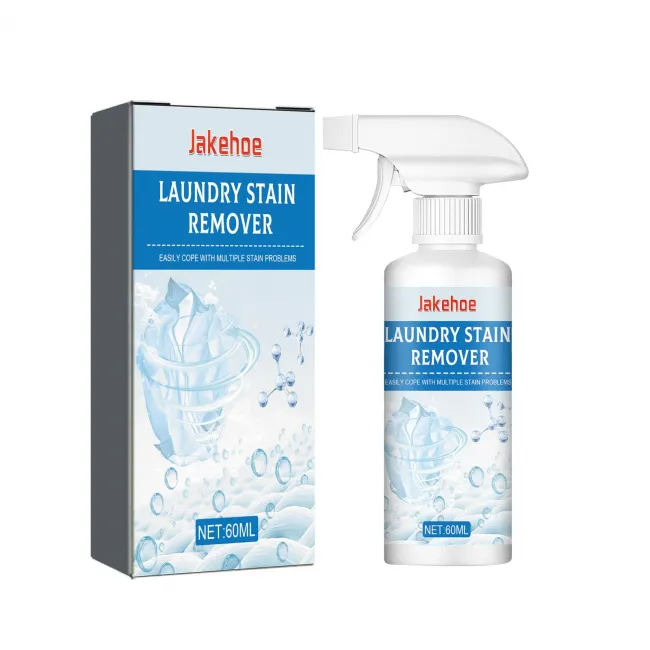 Jakehoe Laundry Stain Remover