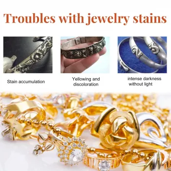 Jakehoe Copper Brass Cleaner