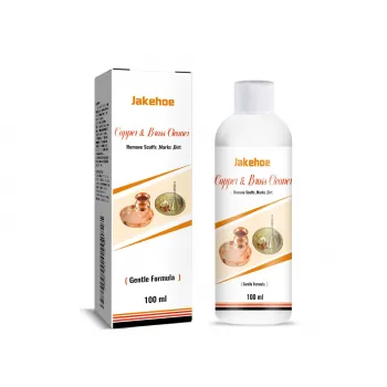 Jakehoe Copper Brass Cleaner