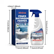 Jakehoe Power Bathroom Foamer