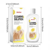 Jakehoe Cleaning Solution For Floor