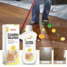 Jakehoe Cleaning Solution For Floor
