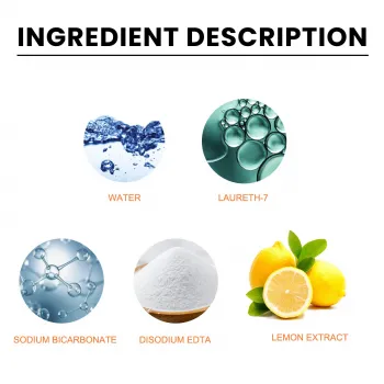 Jakehoe Cleaning Solution For Floor