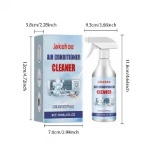 Jakehoe Air Conditioner Cleaner