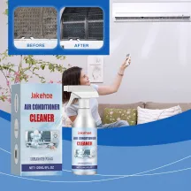 Jakehoe Air Conditioner Cleaner