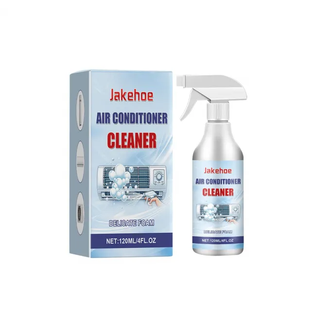 Jakehoe Air Conditioner Cleaner