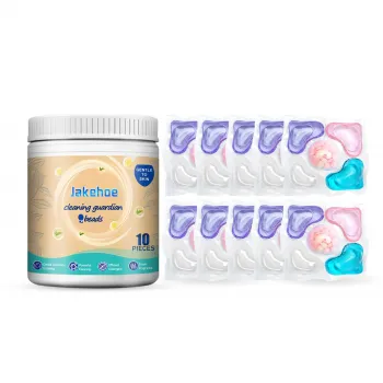 Jakehoe Cleaning Guardian Beads