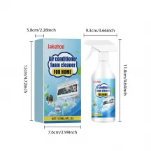 Jakehoe Air Conditioner Foam Cleaner For Home