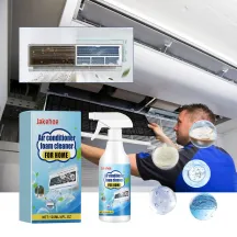 Jakehoe Air Conditioner Foam Cleaner For Home
