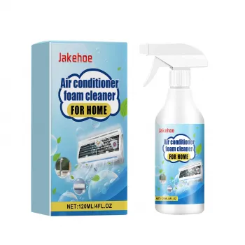 Jakehoe Air Conditioner Foam Cleaner For Home