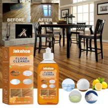 Jakehoe Floor Cleaner