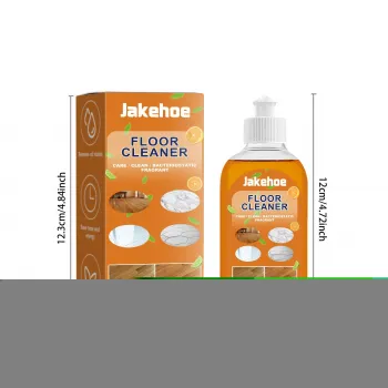 Jakehoe Floor Cleaner