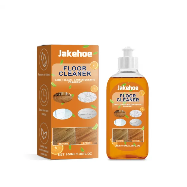 Jakehoe Floor Cleaner