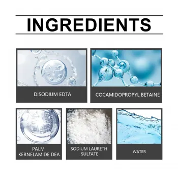 Jakehoe Cement Cleanser