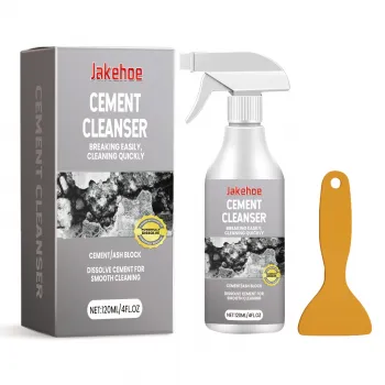 Jakehoe Cement Cleanser